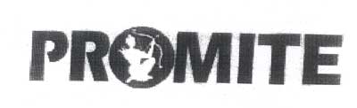 Promite Device mark 1822972 Trademark