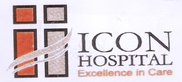 Icon Hospital Device mark 1852536 Trademark