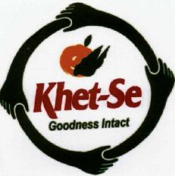 Khet-se Goodness Intact Device mark 1724761 Trademark