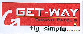 Get - Way Device mark 1724763 Trademark