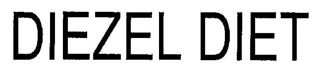 Diezel Diet Device mark 1815446 Trademark
