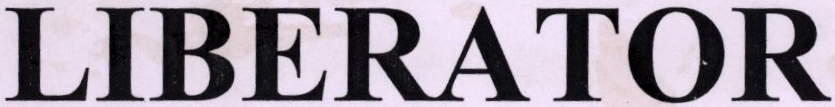 Liberator Device mark 1859844 Trademark