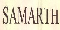 Samarth Device mark 1843315 Trademark