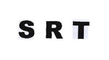 S R T Device mark 1852723 Trademark
