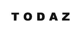 Todaz Device mark 1852724 Trademark