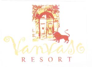 Vanvaso Device mark 1867652 Trademark