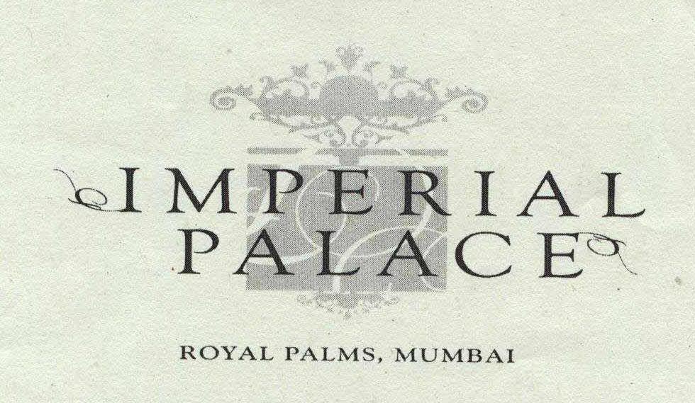Imperial Palace Device mark 1716126 Trademark