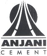 Anjani, Cement Device mark 1867532 Trademark