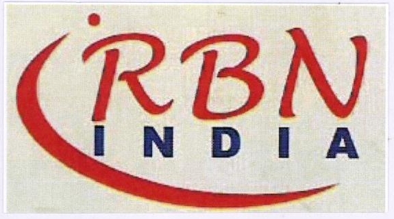 Irbn India Device mark 1852770 Trademark