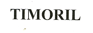 Timoril Device mark 1724805 Trademark