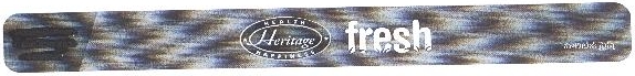 Heritage, Fresh Device mark 1867547 Trademark
