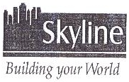 Skyline Building Your World Device mark 1867700 Trademark