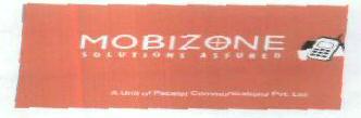 Mobizone Device mark 1823096 Trademark