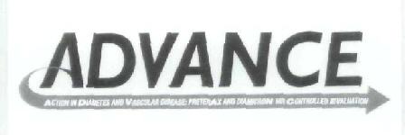 Advance Device mark 1847393 Trademark