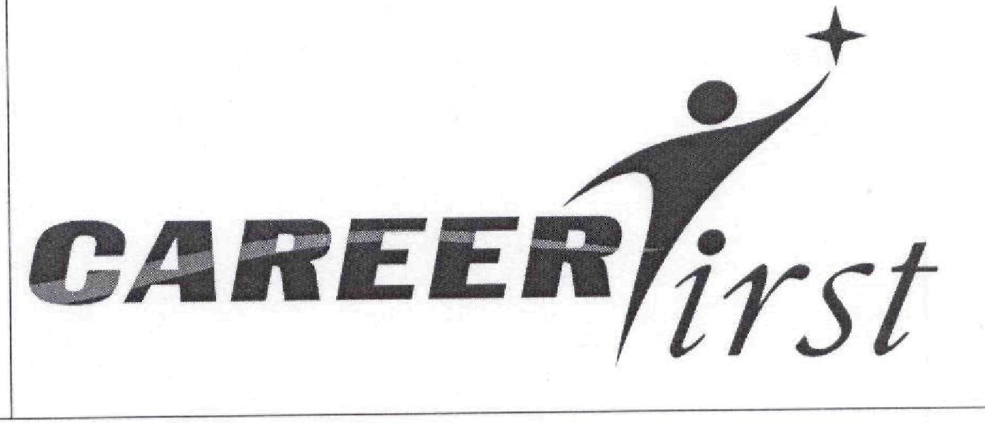 Career First Device mark 1723965 Trademark