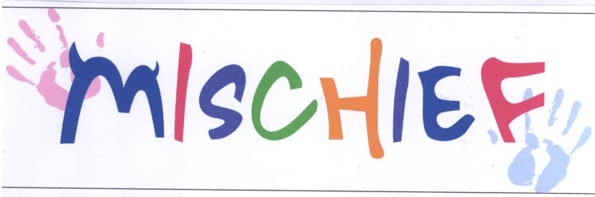 Mischief Device mark 1861031 Trademark