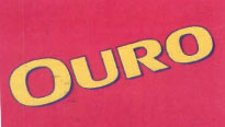 Ouro Device mark 1843452 Trademark