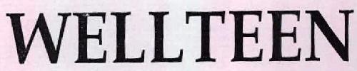 Wellteen Device mark 1843464 Trademark