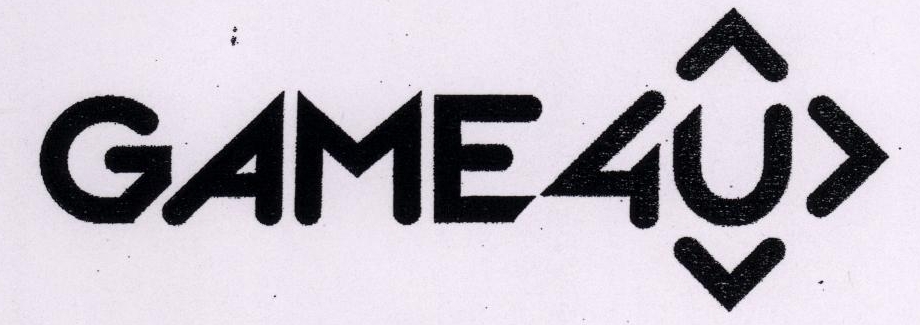 Game 4 U Device mark 1843467 Trademark