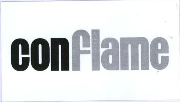 Conflame Device mark 1723991 Trademark