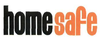 Homesafe Device mark 1723992 Trademark