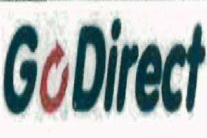 G Direct (device) Device mark 1723854 Trademark