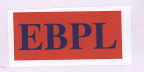 Ebpl Device mark 1844017 Trademark