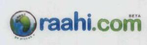 Raahi.com Device mark 1724031 Trademark