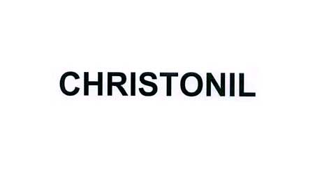 Christonil Device mark 1868922 Trademark