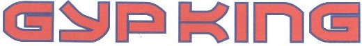 Gyp King Device mark 1860255 Trademark