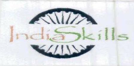 Indiaskills Device mark 1868934 Trademark