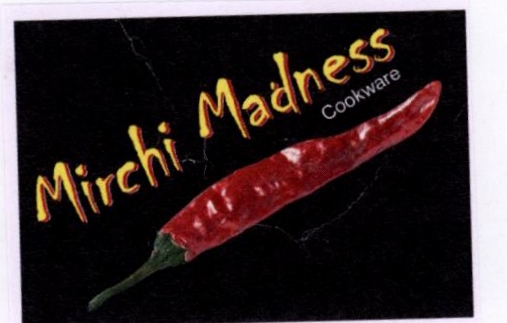 Mirchi Madness Device mark 1868956 Trademark