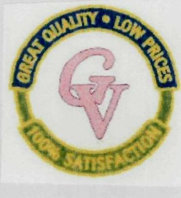 Gv Device mark 1724077 Trademark