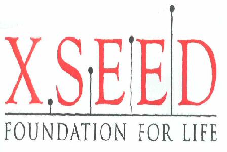 Xseed Foundation For Life Device mark 1823236 Trademark