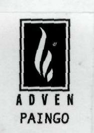 Adven Paino Device mark 1838566 Trademark