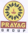 Prayag Group Device mark 1859338 Trademark