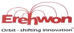 Erehwon Device mark 1851126 Trademark