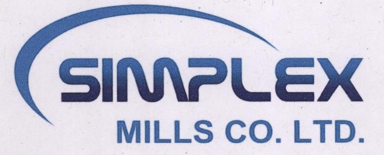 Simplex Mills Co.limited. Device mark 1851133 Trademark