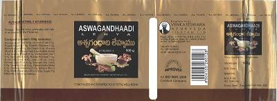 Aswagandhaadi Device mark 1851149 Trademark