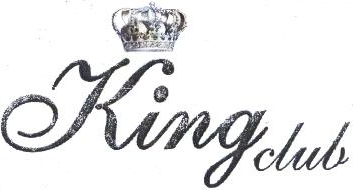King Club Device mark 1868687 Trademark