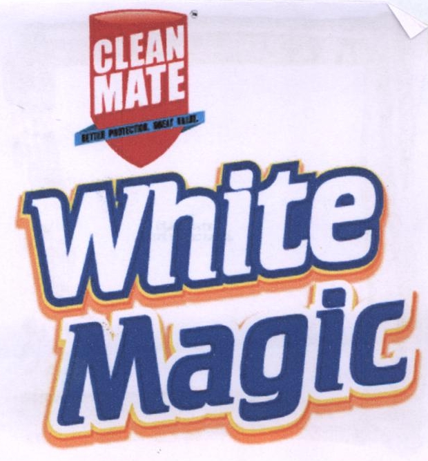 White Magic Device mark 1868008 Trademark