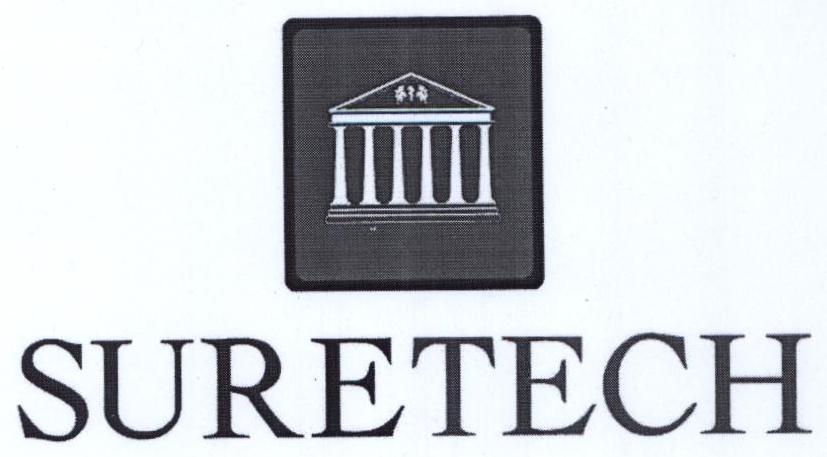 Suretech Device mark 1868199 Trademark
