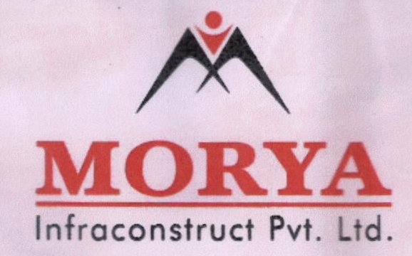 Morya Device mark 1838668 Trademark
