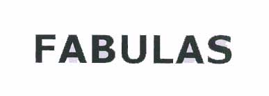 Fabulas Device mark 1867916 Trademark