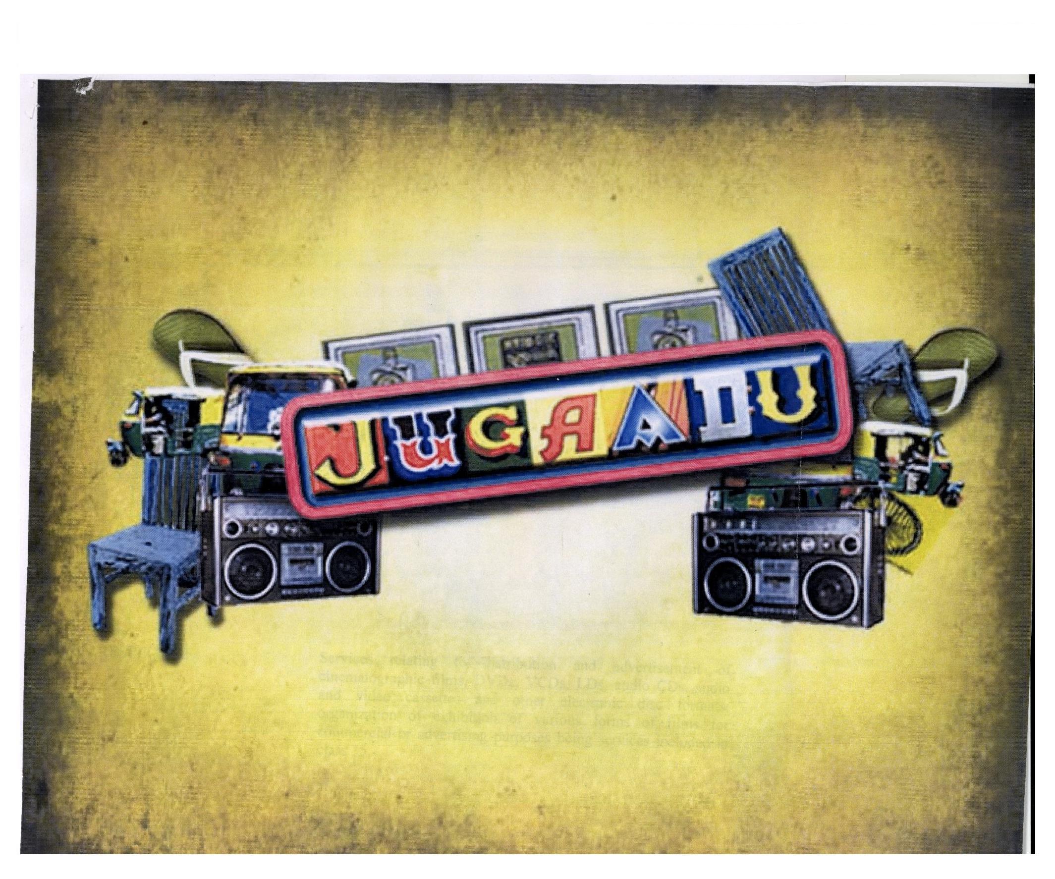 Jugaadu Device mark 1868231 Trademark