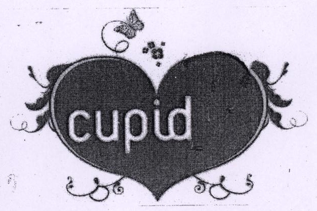 Cupid Device mark 1838694 Trademark