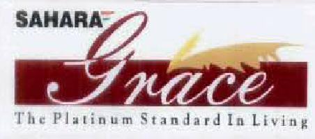 Sahara Grace Device mark 1859033 Trademark
