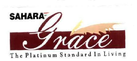 Sahara Grace Device mark 1859034 Trademark