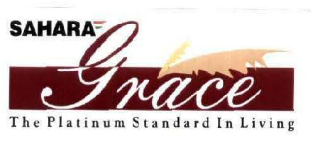 Sahara Grace Device mark 1859036 Trademark