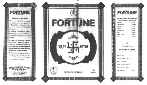 Fortune Device mark 1831037 Trademark